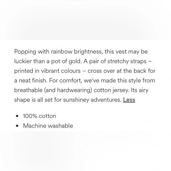 Mini Boden tank - Picture 6 of 6